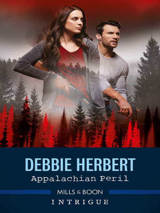 Title details for Appalachian Peril by Debbie Herbert - Available